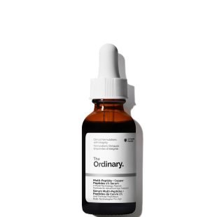 The Ordinary Multi-Peptide+ Copper Peptides 1% Serum 30ml