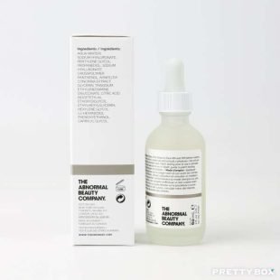 The Ordinary Hyaluronic Acid 2%+ B5 (with Ceramides) 60ml