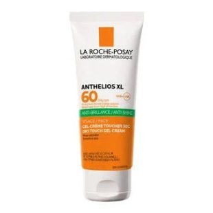 La Roche-Posay ANTHELIOS XL DRY TOUCH SPF 60 FACIAL SUNSCREEN 50 ml