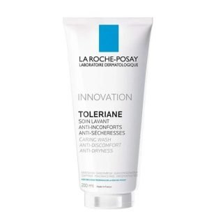 La Roche-Posay Toleriane Caring Wash 200 ml