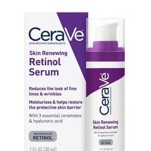 CeraVe Skin renewing retinol serum 30 ml