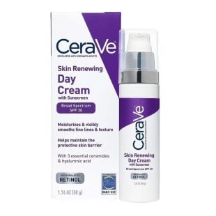 CeraVe Skin renweing day cream SPF 30 50 g