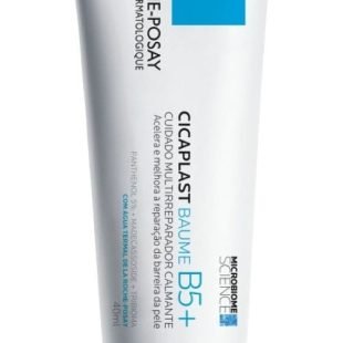 La Roche-Posay Cicaplast Baume B5+  40ml