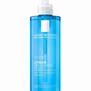 La Roche-Posay LIPIKAR Cleansing Gel 750 ml