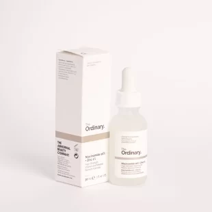 The Ordinary Niacinamide 10%+ Zinc 1% 30ml
