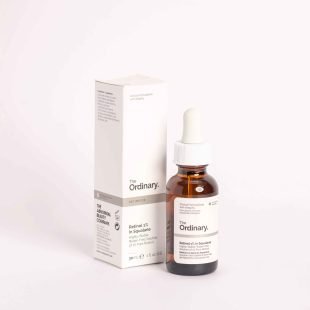 The Ordinary Retinol 1% in Squalane 30ml