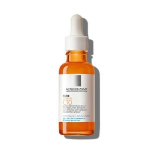 La Roche-Posay PURE VITAMIN C10 ANTI-AGING SERUM 30 ml