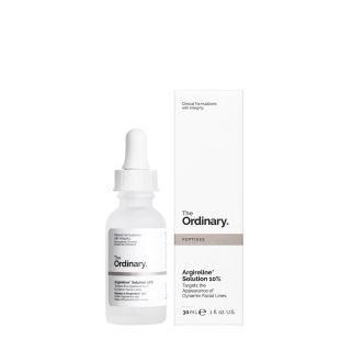The Ordinary Argireline Solution 10% 30ml
