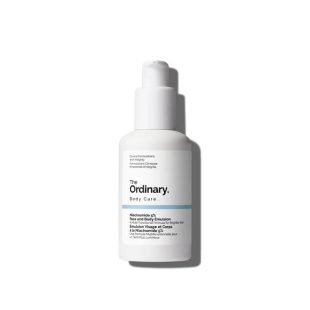 The Ordinary  Niacinamide 5% Face and Body Emulsion 100ml