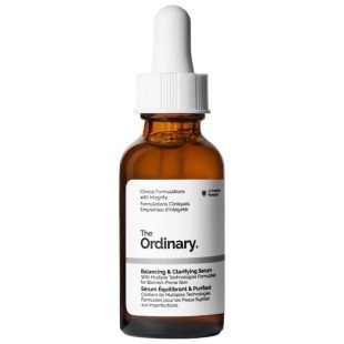 The Ordinary  Balancing and Clarifying Serum 30ml