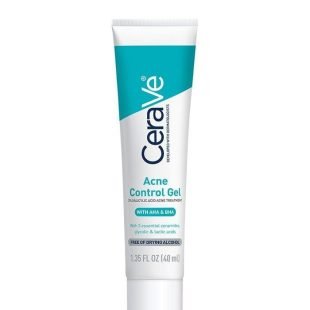 CeraVe Acne Control Gel 40 ml