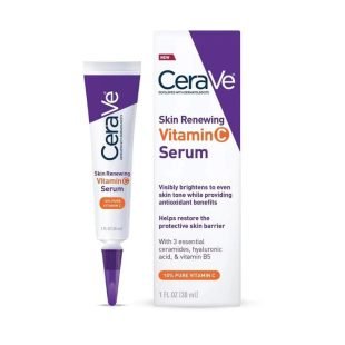 CeraVe Skin renewing vitamin C serum 30 ml