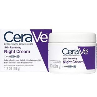 Skin Renewing (night cream) 48 g