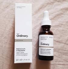 The Ordinary Retinol 0.2% in Squalane 30ml