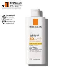 La Roche-Posay ANTHELIOS MINERAL ULTRA-FLUID BODY LOTION SPF 50 125 ml