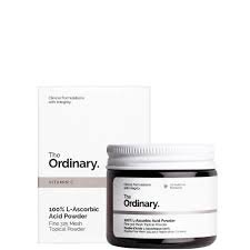 The Ordinary  100% L-Ascorbic Acid Powder 20g