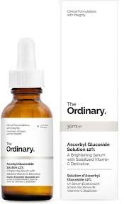 The Ordinary Ascorbyl Glucoside Solution 12% 30ml