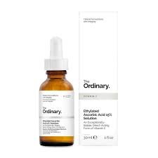 The Ordinary Ethylated Ascorbic Acid 15% Solution 30ml
