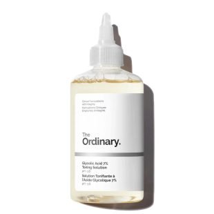 The Ordinary Glycolic Acid 7% Exfoliating Toner 100ml