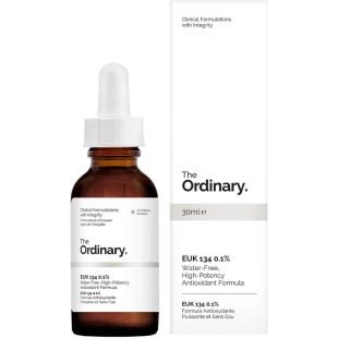 The Ordinary EUK 134 Antioxidant Serum  0.1% 30ml
