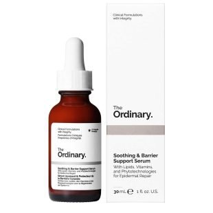 The Ordinary  Soothing and Barrier Support Serum 30ml