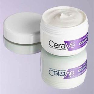 CeraVe Skin Renewing night cream (Damaged Box)