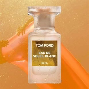 Tom Ford Eau soleil blanc