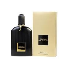 BLACK ORCHID 100ml - For Men