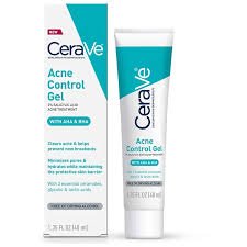 CeraVe Acne Gel 40 ml