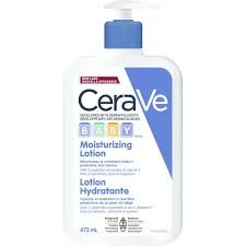 CeraVe Baby Lotion 473 ml