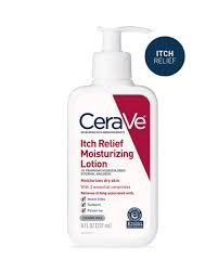 CeraVe Itch relief 237ml
