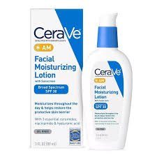 CeraVe Lotion SPF 30 89 ml
