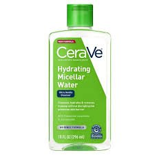 CeraVe Miceller Water 296 ml