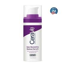 CeraVe skin Retinol serum 30ml