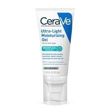 CeraVe Ultra Light Moisturizing Gel 52 ml