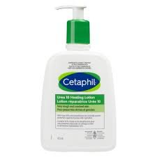 Cetaphil Urea Healing 473ml