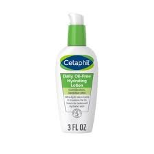 Cetaphil Daily Hydrating Lotion 88ml