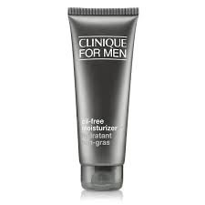 Clinique Men Oil Free Moist 100 ml