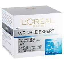 L'Oréal Paris Anti-Wrinkle Moisturizer (50ml)