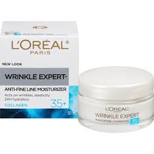 L'Oréal Paris Revitalift Anti-Fine Line Expert 35+ Moisturizer (50ml)