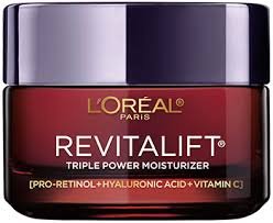 L’Oréal Anti Aging Moist 50ml