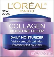 L’Oréal Moist filler daily 50ml