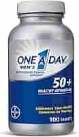 ONE-A-DAY MEN 50+ 90t