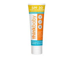 Think baby sunscreen 89ml