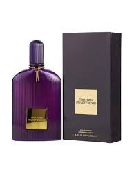 VELVET ORCHID 100ml