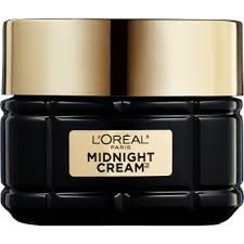 L’Oréal  Mid Night cream 50ml