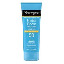 Neutrogena Hydro boost 88ml