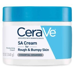 CeraVe Renewing SA Cream